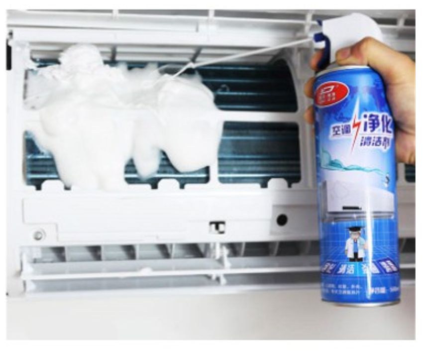 Air Conditioner Coil Cleaner 